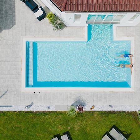 Relax- & Wanderhotel Poppengut Хинтерстодер Экстерьер фото