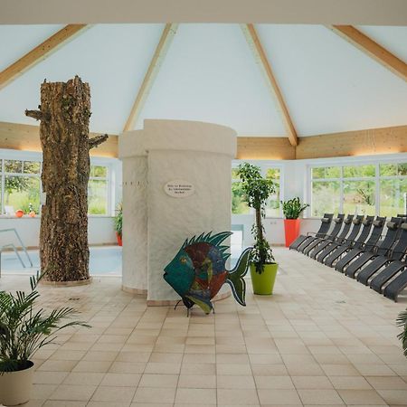 Relax- & Wanderhotel Poppengut Хинтерстодер Экстерьер фото