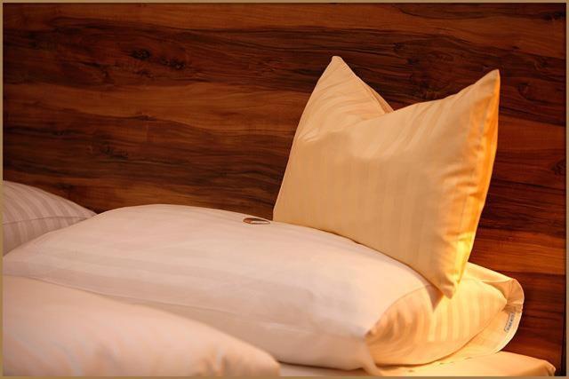 Relax- & Wanderhotel Poppengut Хинтерстодер Экстерьер фото